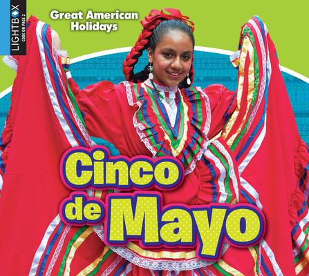 Knjiga Cinco de Mayo 