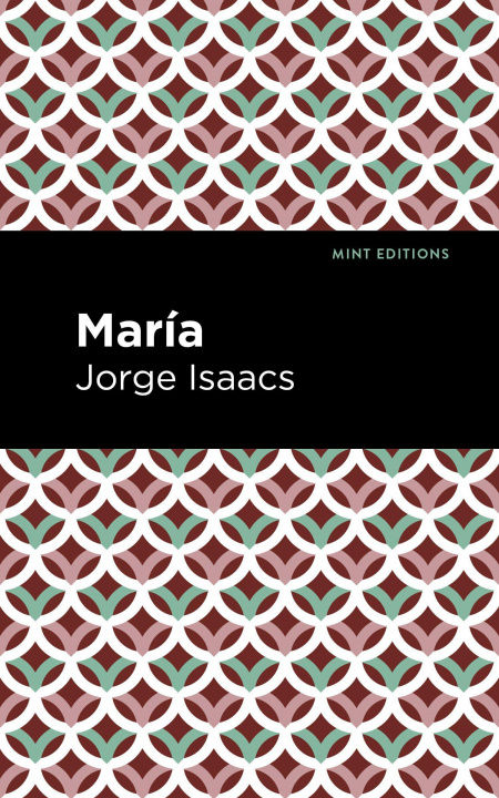 Knjiga Maria Mint Editions