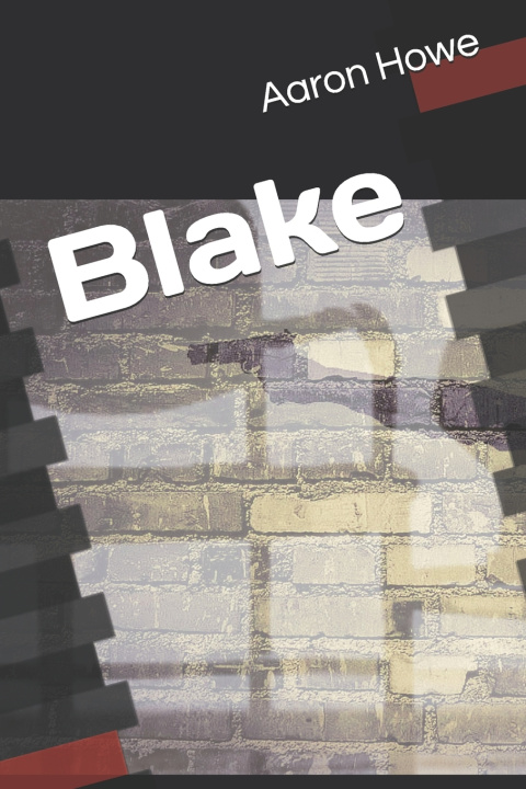 Libro Blake Howe Aaron Howe