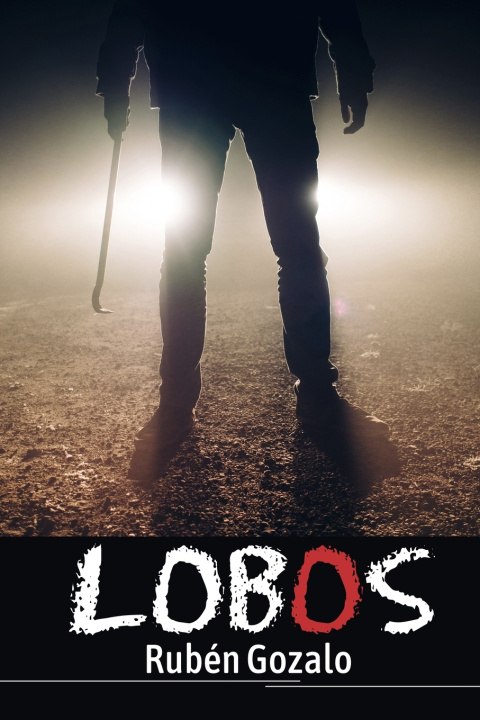 Knjiga Lobos Gozalo Ruben Gozalo