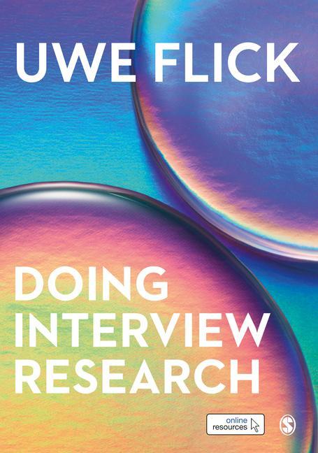 Knjiga Doing Interview Research Uwe Flick