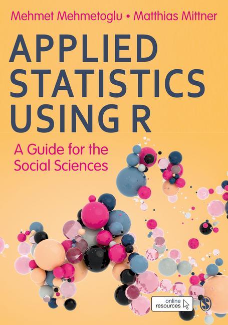 Книга Applied Statistics Using R Matthias Mittner