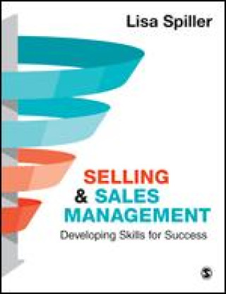 Knjiga Selling & Sales Management 