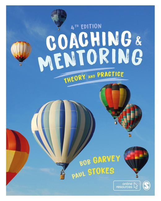 Kniha Coaching and Mentoring Paul Stokes