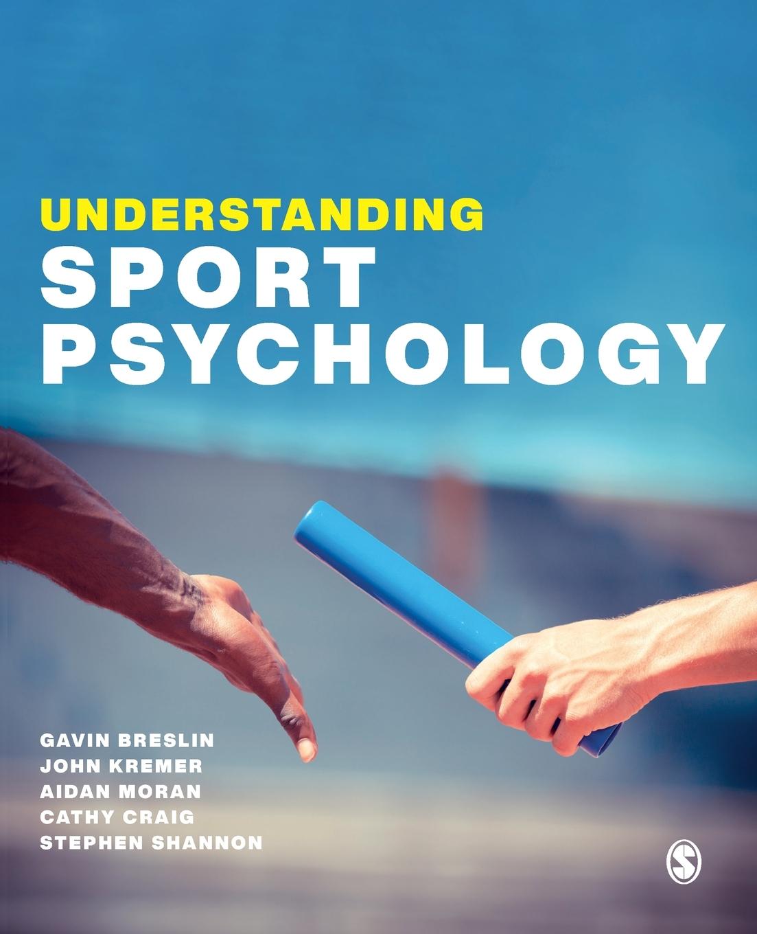 Книга Understanding Sport Psychology John Kremer