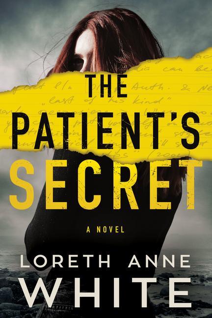 Könyv Patient's Secret 
