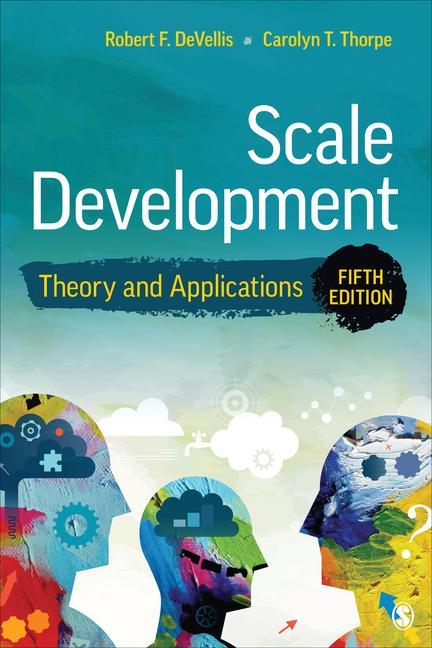 Книга Scale Development Carolyn T. Thorpe