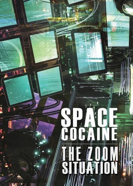Libro Zoom Situation Teppo Mark Teppo