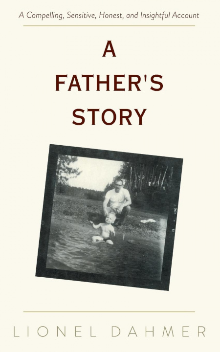 Kniha Father's Story 