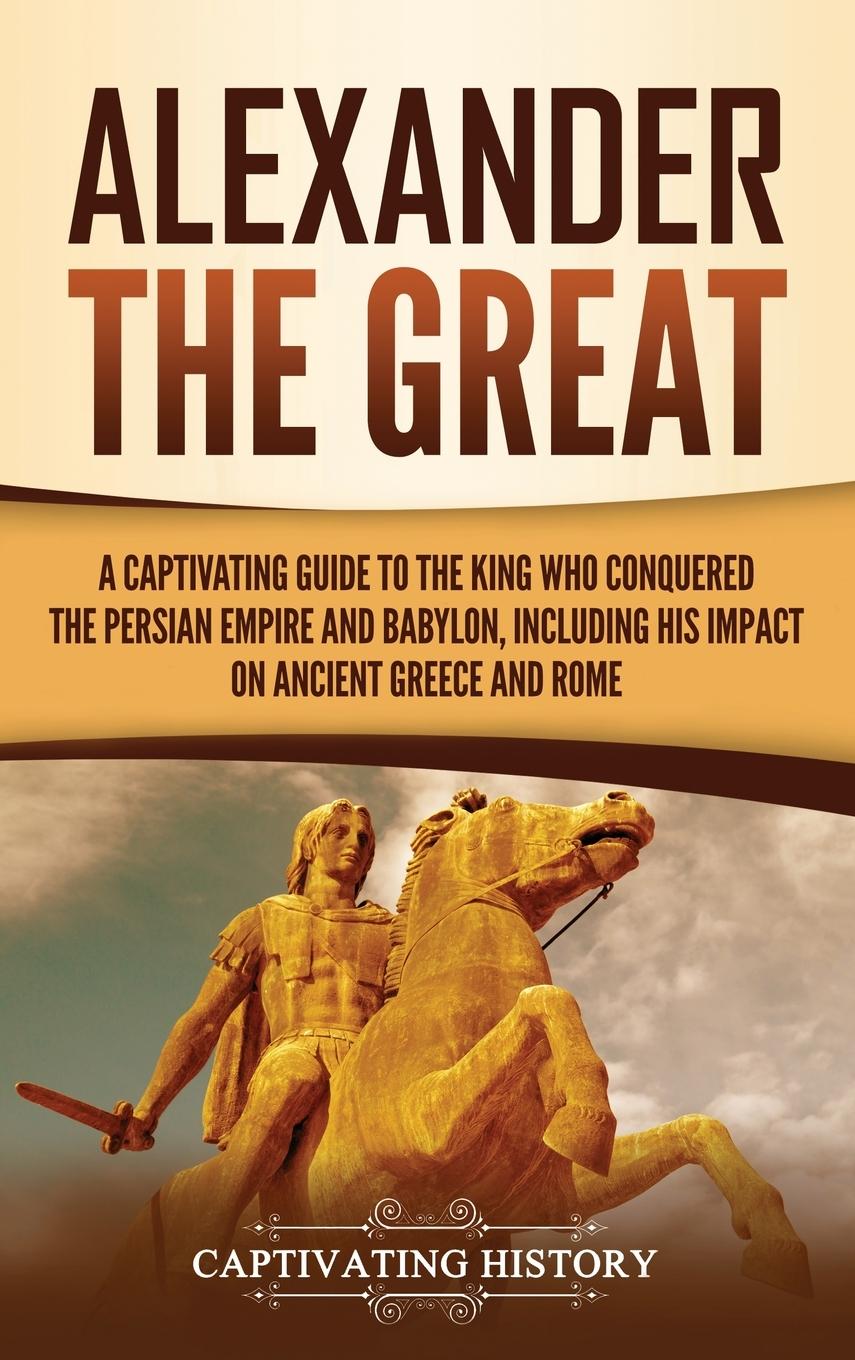 Book Alexander the Great 