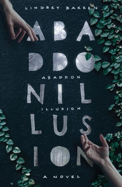 Knjiga Abaddon Illusion Bakken Lindsey Bakken