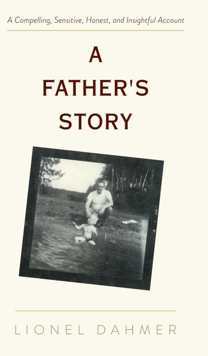 Книга Father's Story 