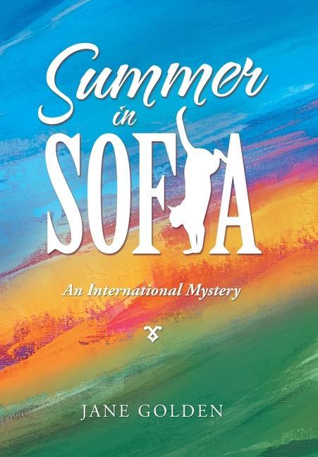 Knjiga Summer in Sofia Jane Golden