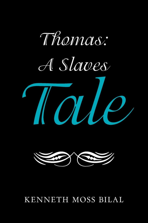 Knjiga Thomas Kenneth Moss Bilal