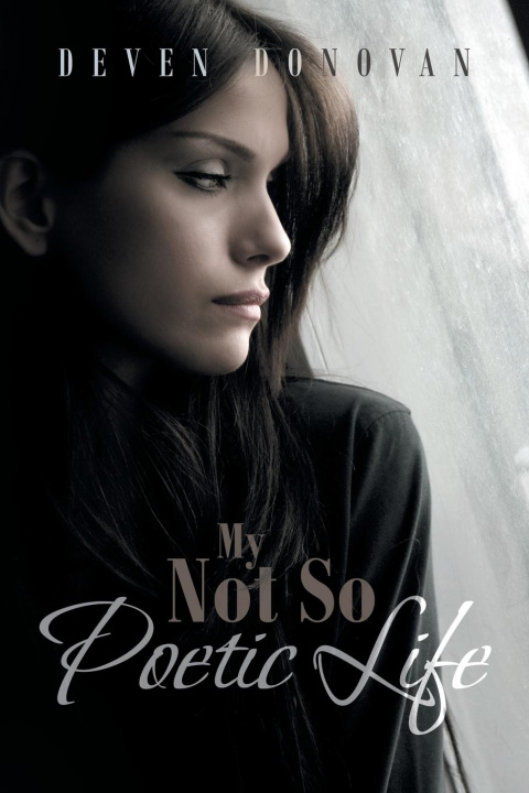 Boek My Not so Poetic Life Deven Donovan