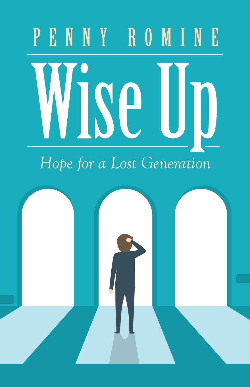 Knjiga Wise Up Penny Romine