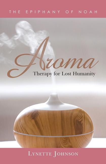 Knjiga Aroma Johnson Lynette Johnson