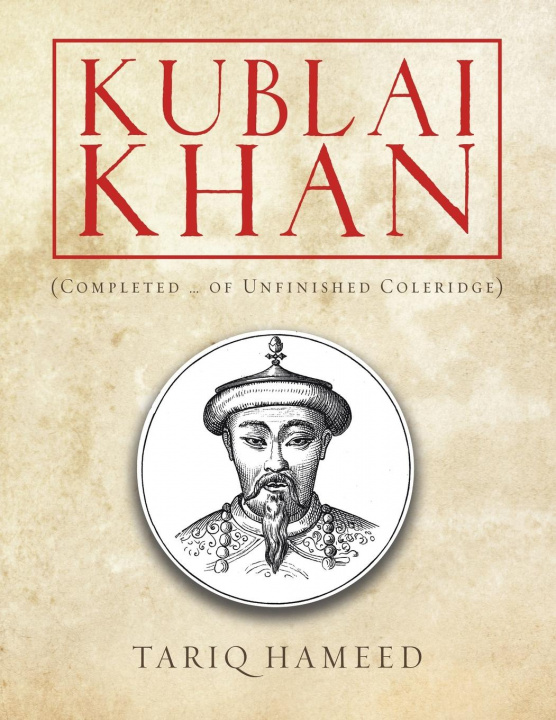 Carte Kublai Khan 