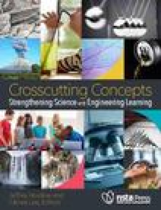 Βιβλίο Crosscutting Concepts Jeffrey Nordine