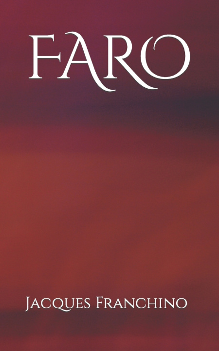 Knjiga Faro JACQUES FRANCHINO