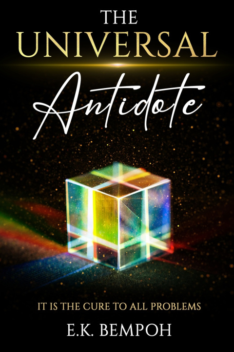 Knjiga Universal Antidote Bempoh Eastwood Bempoh