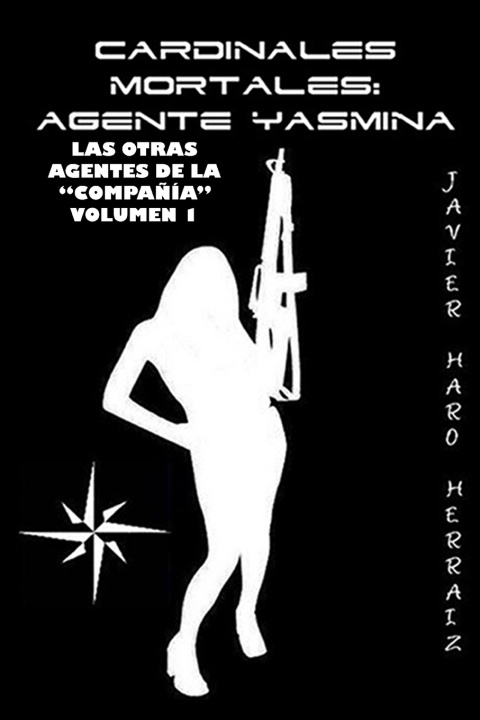Boek Cardinales Mortales Haro Herraiz Javier Haro Herraiz