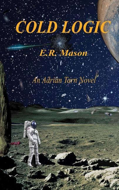 Knjiga Cold Logic E. R. Mason