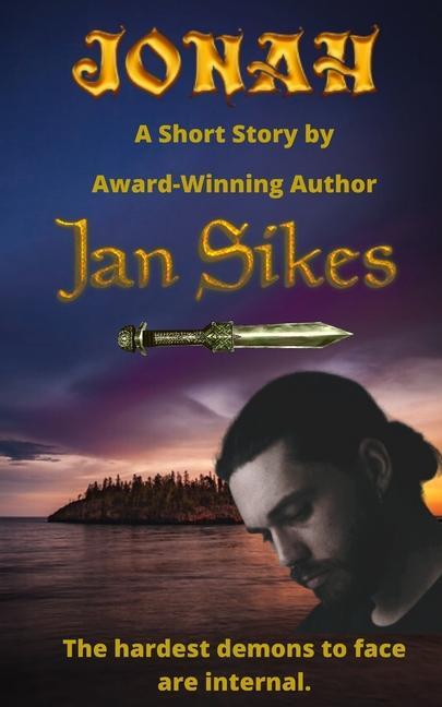 Buch Jonah Jan Sikes