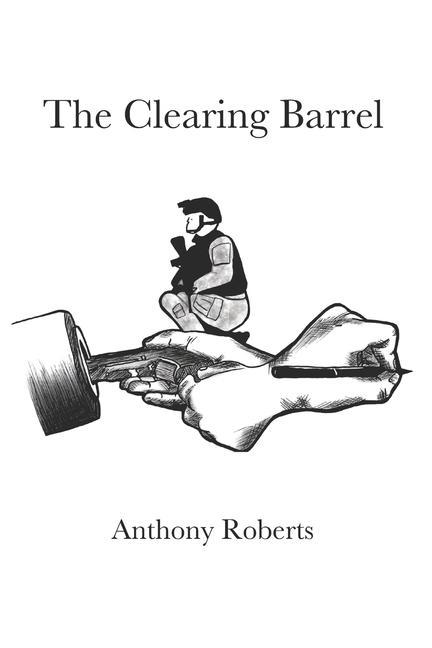 Knjiga Clearing Barrel REBECCA ROBERTS
