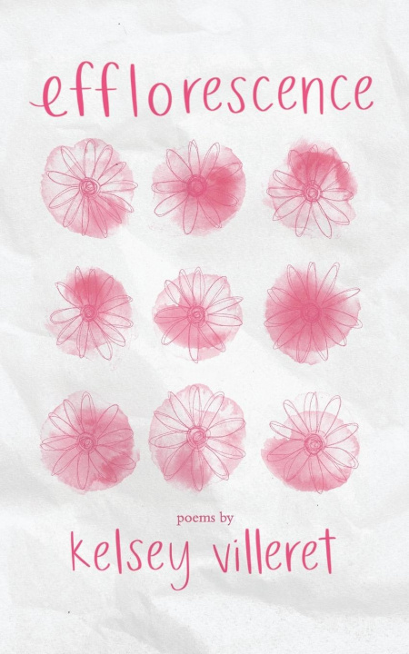 Carte Efflorescence Kelsey Villeret