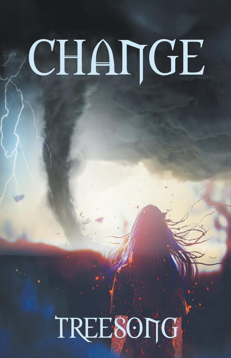 Knjiga Change Treesong