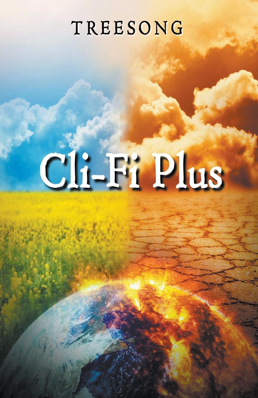Knjiga Cli-Fi Plus Treesong