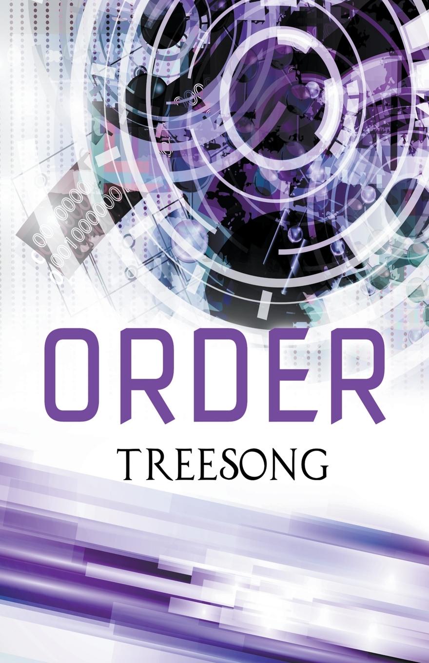 Knjiga Order Treesong