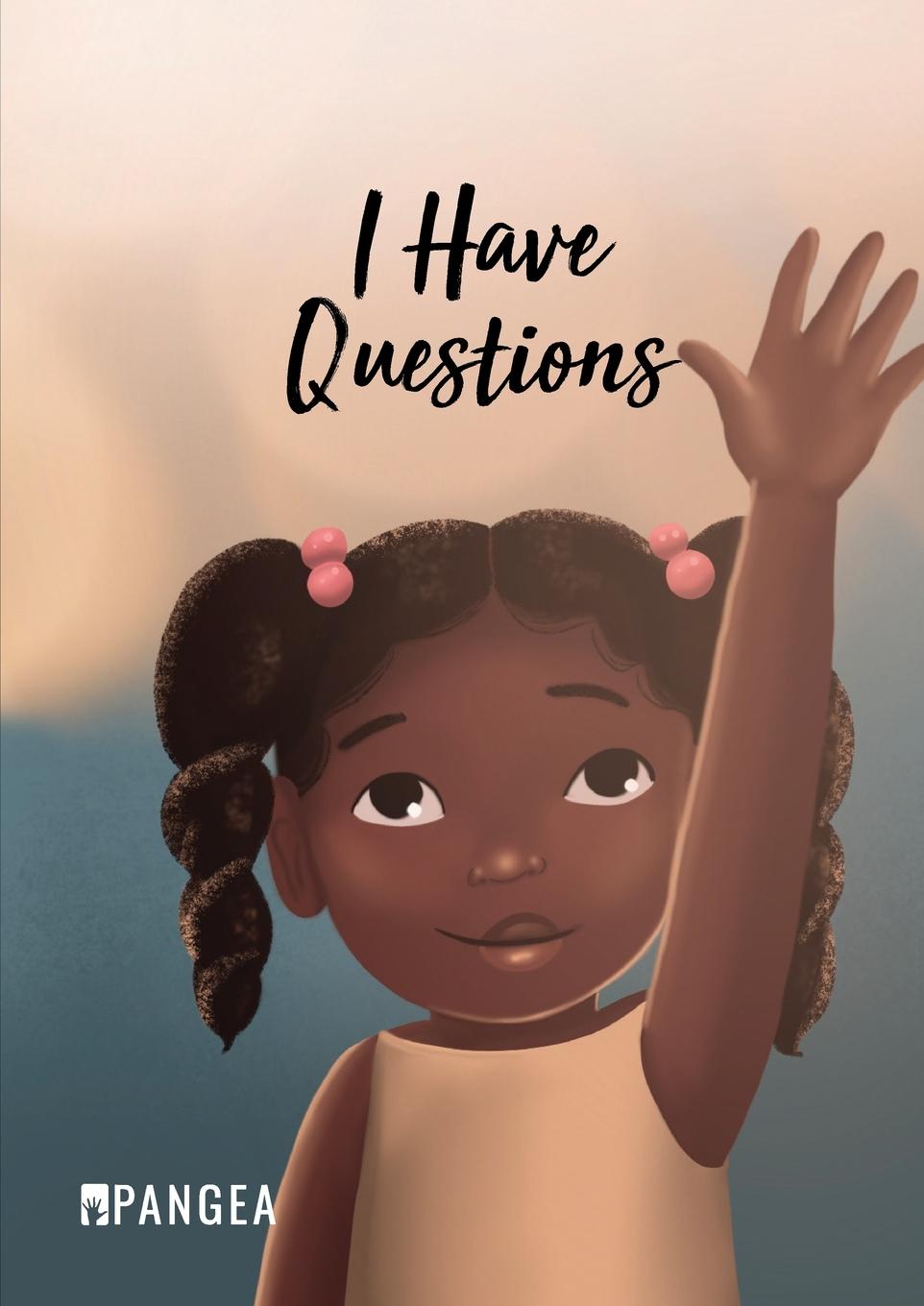 Книга I Have Questions Drew Edwards