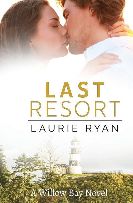 Knjiga Last Resort Ryan Laurie Ryan