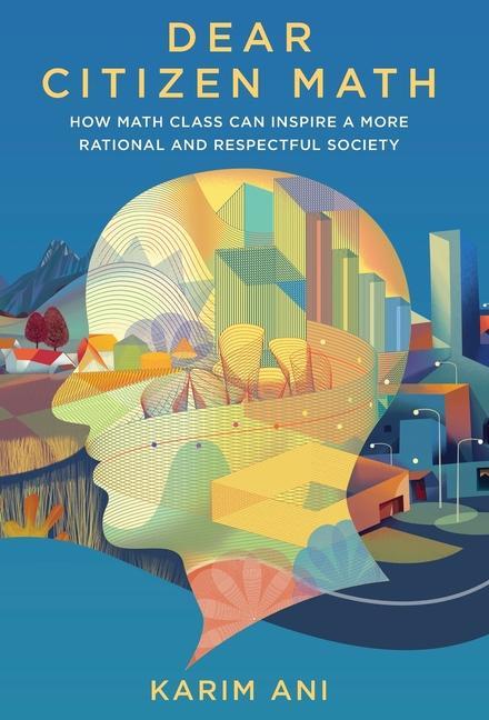 Book Dear Citizen Math Karim Ani