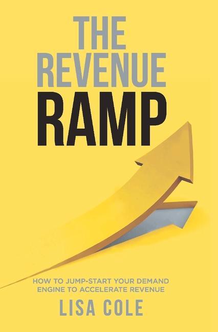 Kniha Revenue RAMP Lisa Cole