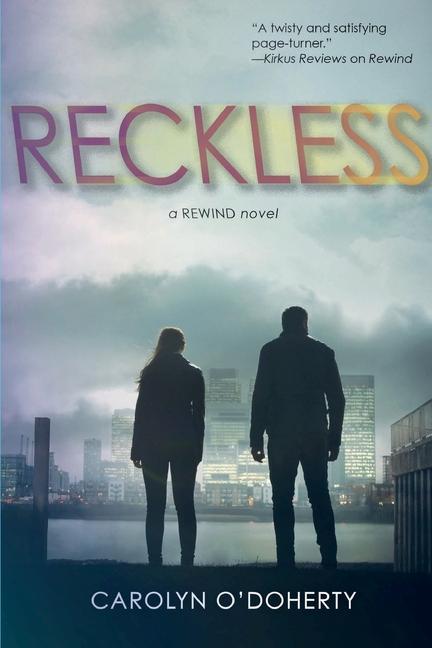 Knjiga Reckless Carolyn O'Doherty