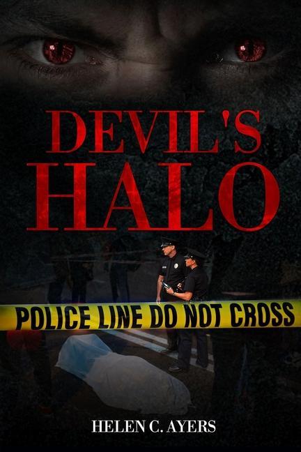 Knjiga Devil's Halo Ayers Helen Ayers