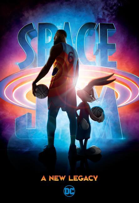 Book Space Jam: A New Legacy 