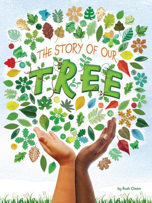 Knjiga The Story of Our Tree 