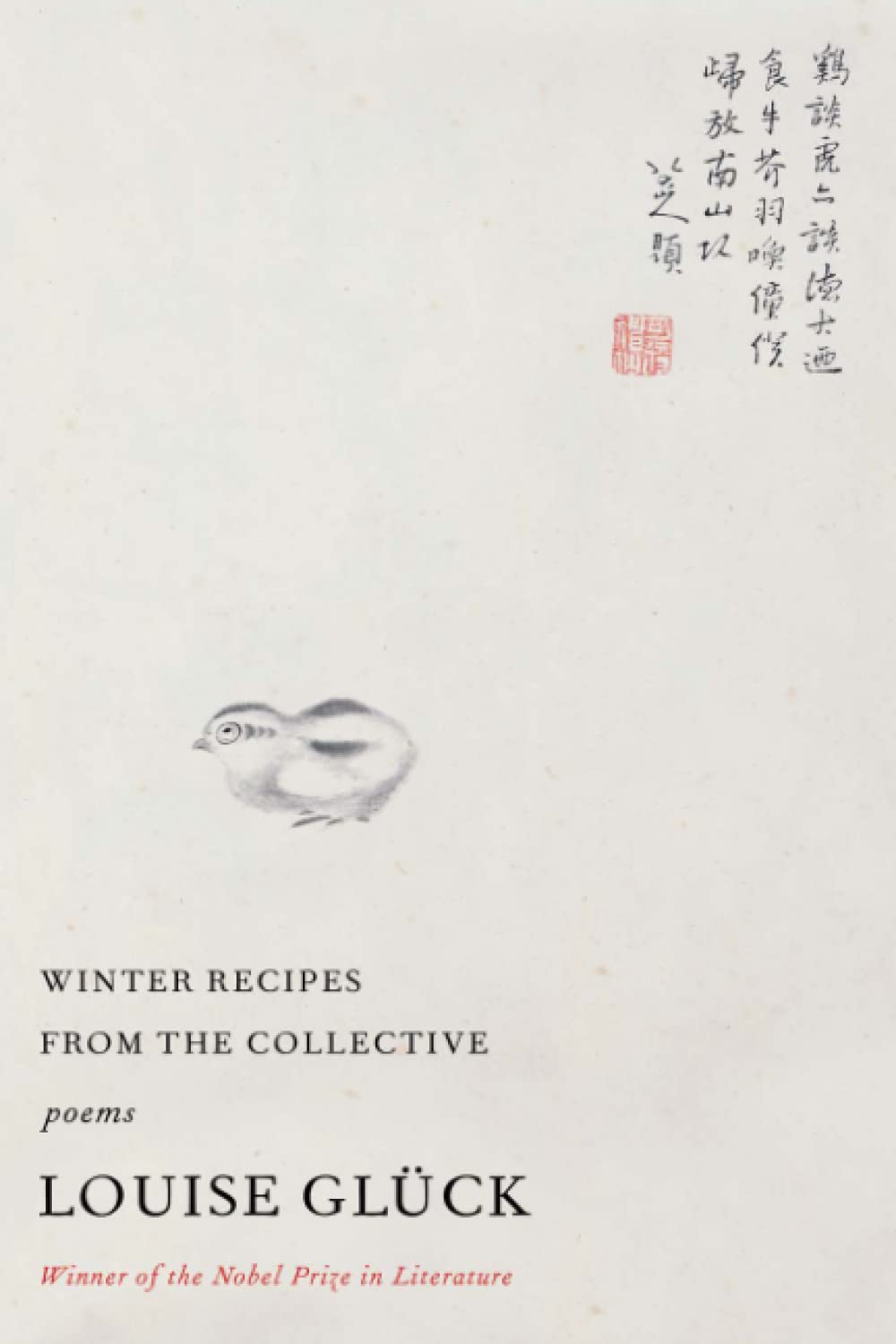 Kniha Winter Recipes from the Collective Louise Gluck