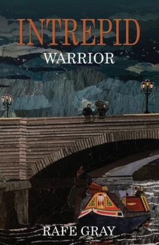 Boek Intrepid RAFE GRAY