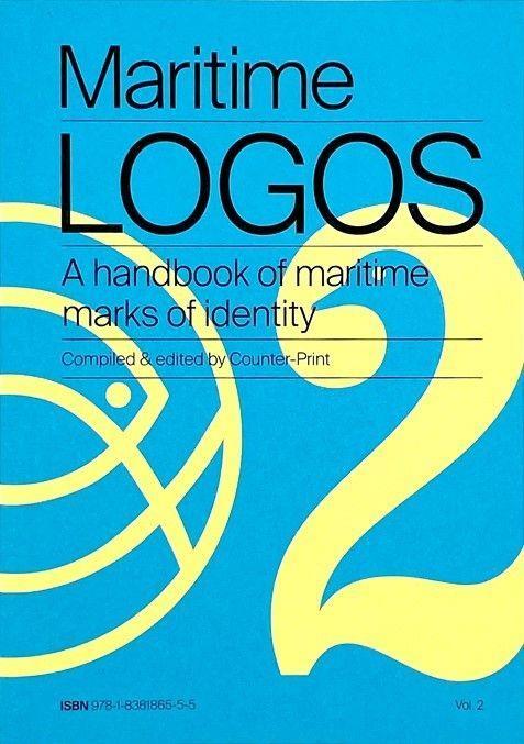 Carte Maritime Logos 