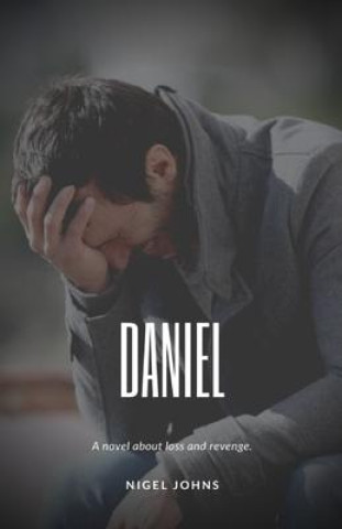 Livre DANIEL Nigel Johns