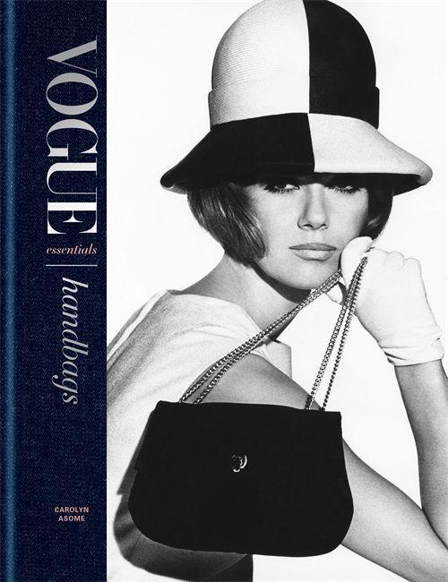 Könyv Vogue Essentials: Handbags 