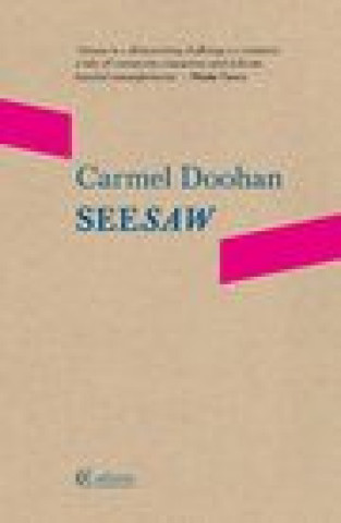Buch Seesaw DOOHAN CARMEL
