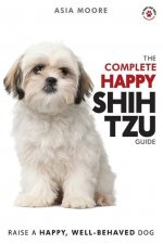 Carte Complete Happy Shih Tzu Guide Moore Asia Moore