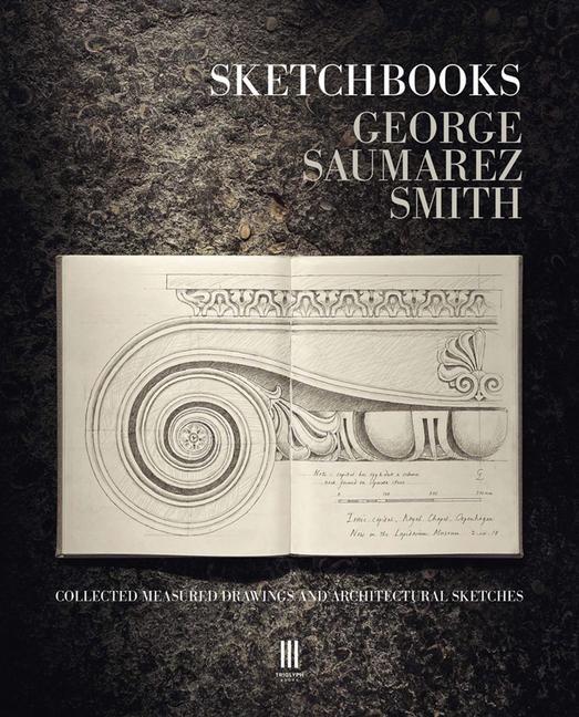 Kniha Sketchbooks 
