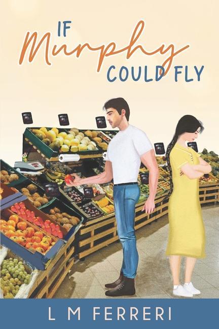 Knjiga If Murphy Could Fly L M FERRERI